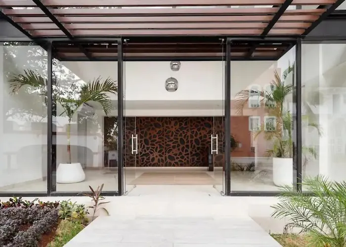Elegant Apartment Well Located In The Hotel Zone Of Cancun